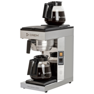 crem kahvinkeitin m-2