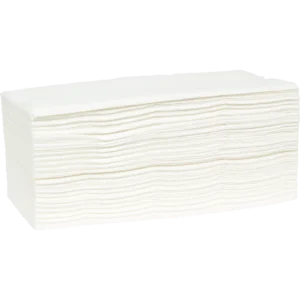 Käsipyyhe Premium V-Taitto