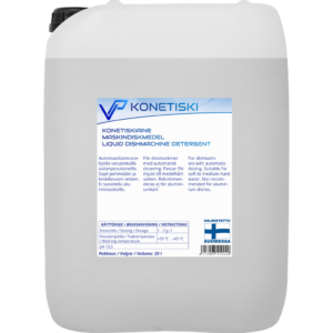 konetiskiaine-20l