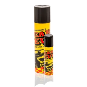 Lasinpesuspray 520ml