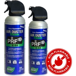 PRF-Air Duster palamaton paineilmaspray