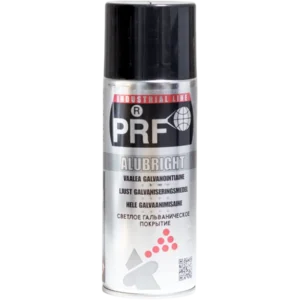 PRF-Alubright galvanointiaine