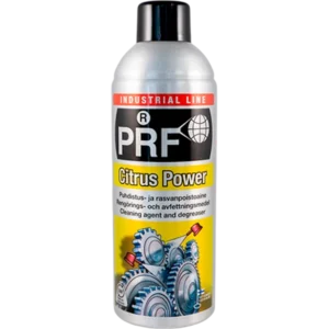 PRF-Citrus Power puhdistusaine