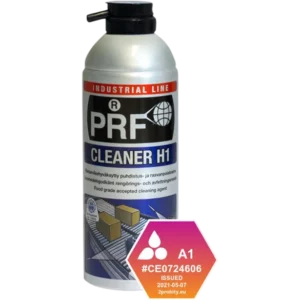 PRF-Cleaner A1 puhdistusaine