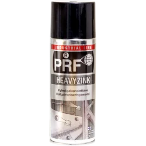 PRF-Heavyzink kylmägalvanointiaine