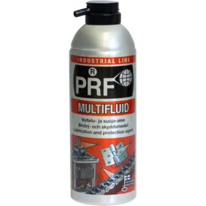 PRF-Multifluid voitelu- ja suoja-aine