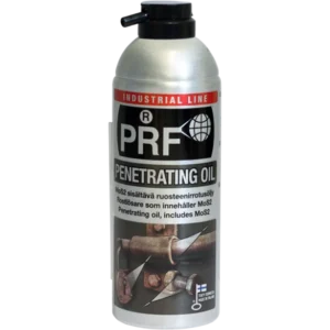 PRF-Penetrating Oil ruosteenirrotusaine