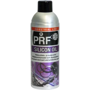PRF-Silicon Oil yleisvoiteluaine