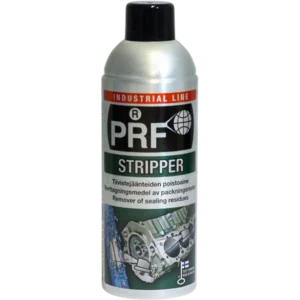 PRF-Stripper tiivistejäänteiden poistoaine