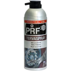 PRF-Tervaspray