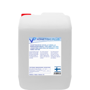 konetiskiaine-plus-10l