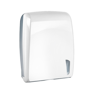 käsipyyheannostelija