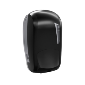 Saippua-annostelijat