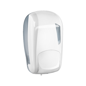 saippua-annostelija-valkoinen