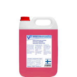 rasvanpoistoaine-5l