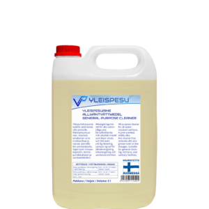 yleispesuaine-5l